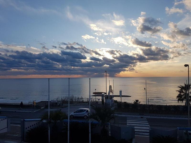 Serpa Hotel Anzio Exterior foto